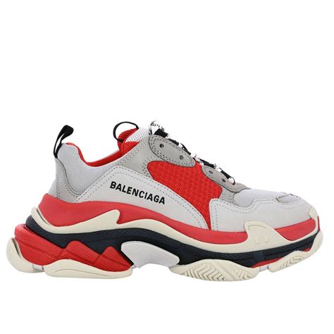 balenciaga sneakers sale women's